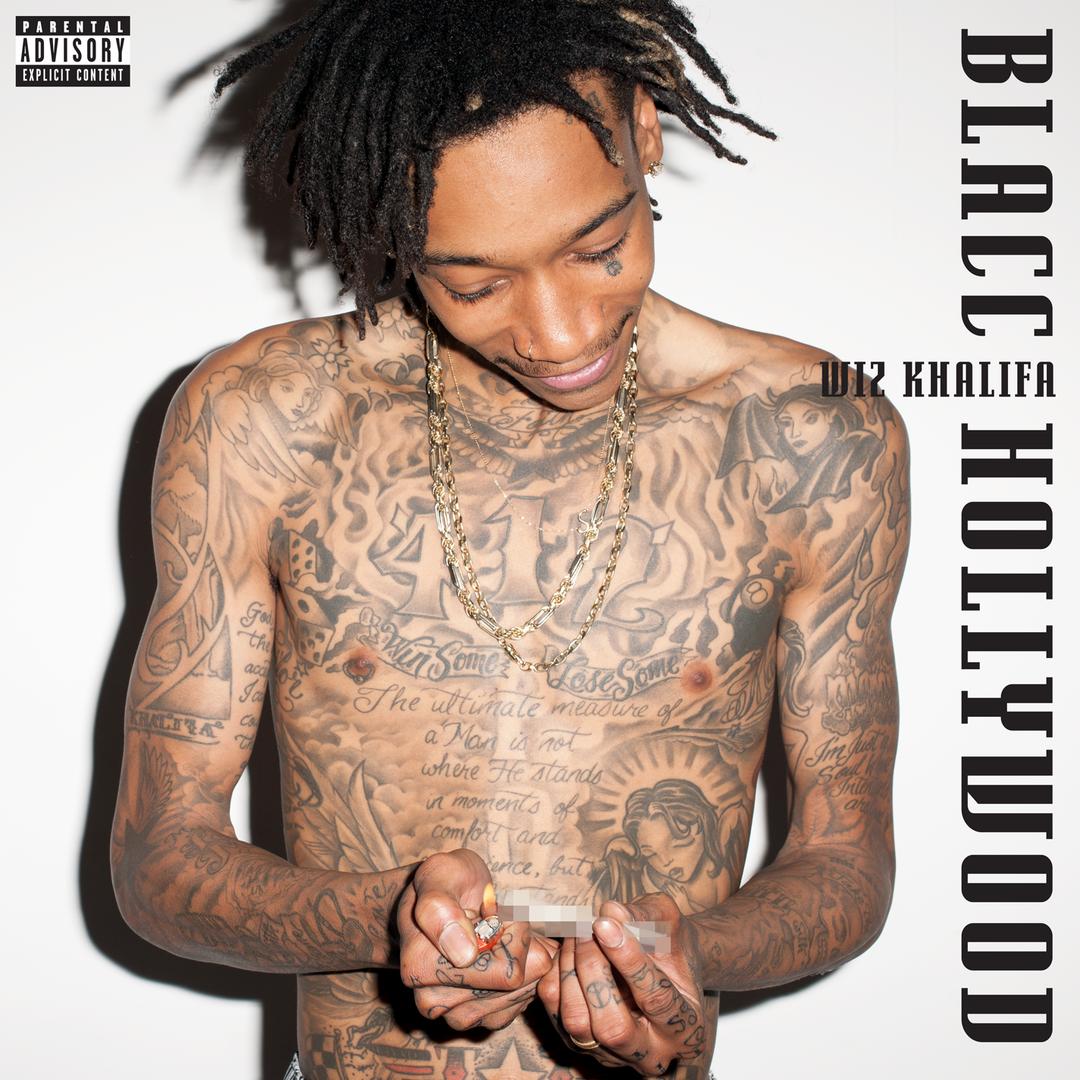 No Gain By Wiz Khalifa Pandora