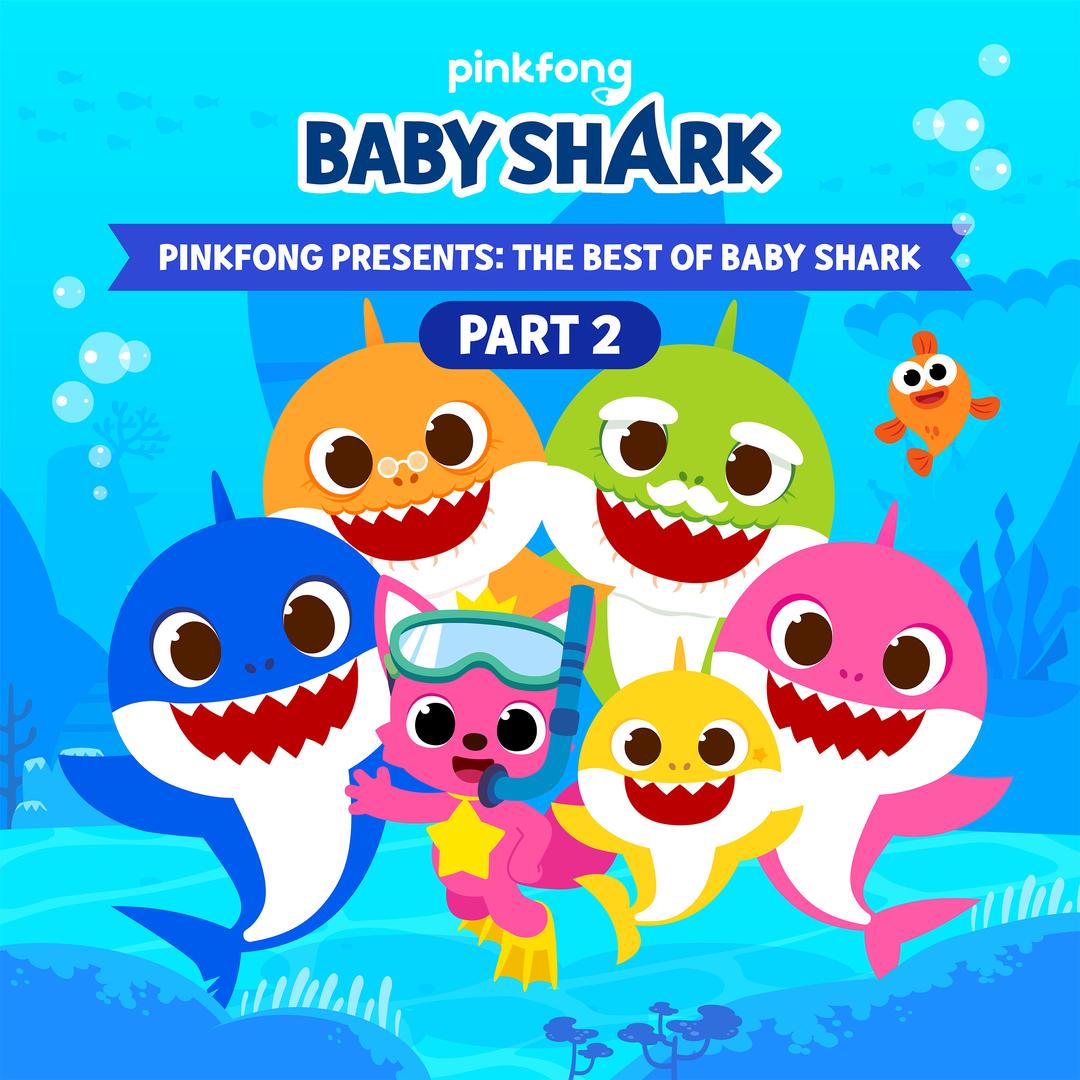 Baby Shark Remix لم يسبق له مثيل الصور Tier3 Xyz