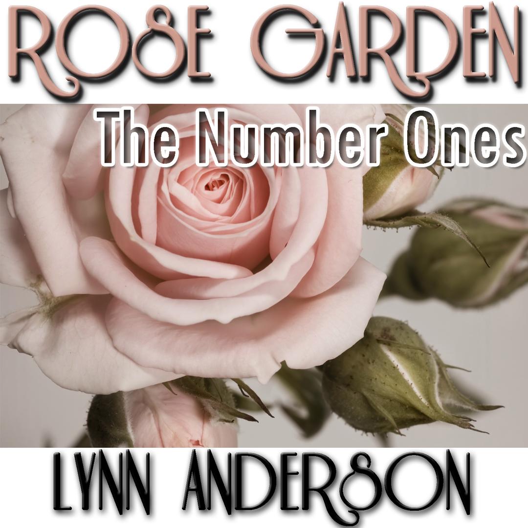 I Never Promised You A Rose Garden By Lynn Anderson Pandora