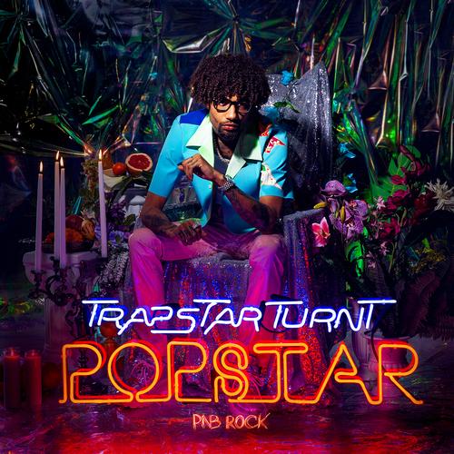 Pnb Rock Pandora