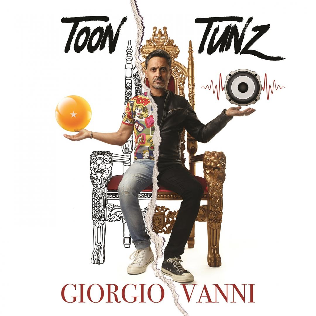 Dragon Ball Super Kame Hameha Daniel Tek Remix By Giorgio Vanni