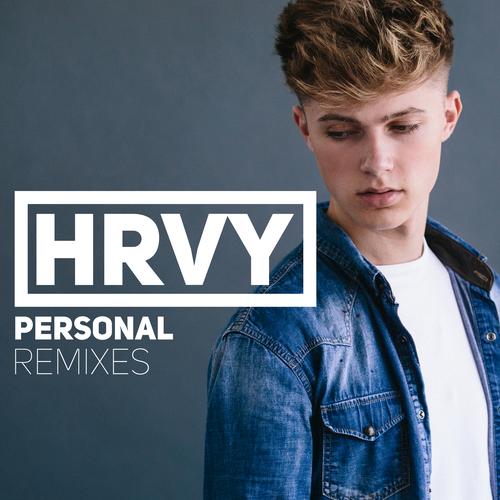 HRVY Personal SHAAN Remix