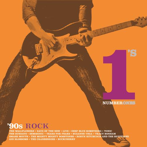 90's Rock Number 1's by Various Artists Pandora