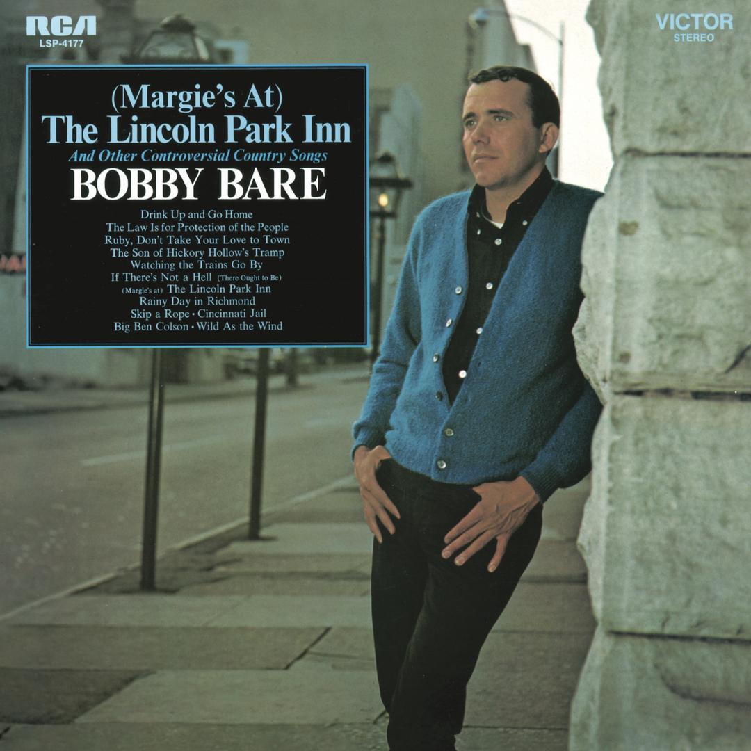 Margie S At The Lincoln Park Inn By Bobby Bare Pandora Margie S At The Lincoln Park Inn By Bobby Bare Pandora