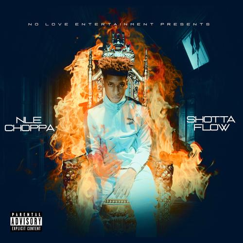 Shotta Flow By Nle Choppa Pandora