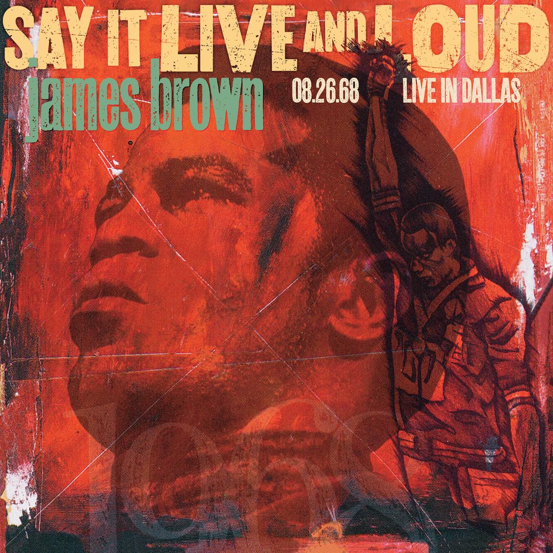 I Can T Stand Myself When You Touch Me Live At Dallas Memorial Auditorium 1968 By James Brown Pandora Simple 하게 very short time 오늘 밤은 very hot time 날이 새면 say goodbye you. pandora