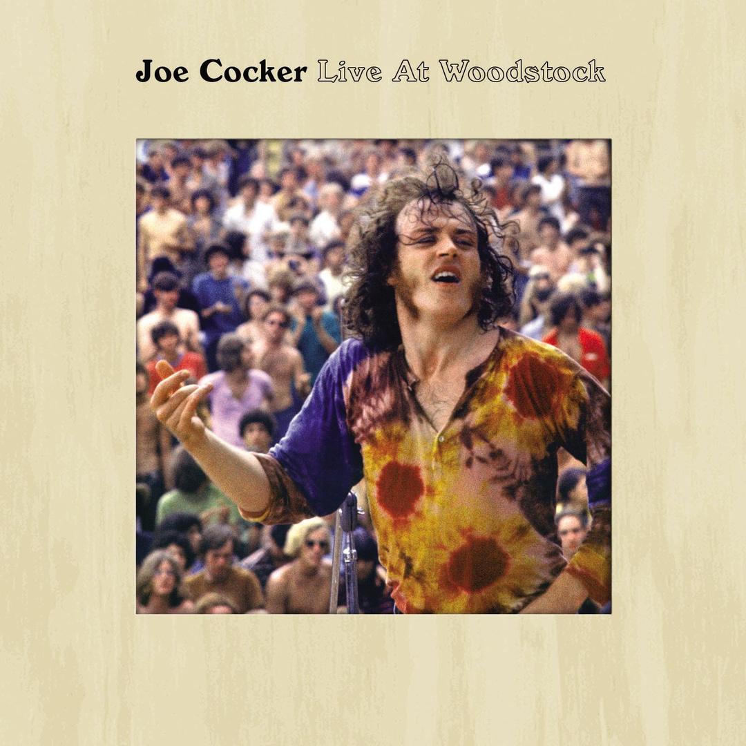With A Little Help From My Friends Live By Joe Cocker On Pandora Radio Songs Lyrics