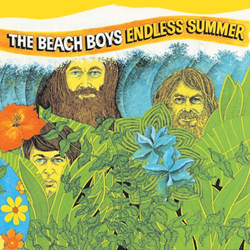 Endless Summer by The Beach Boys - Pandora