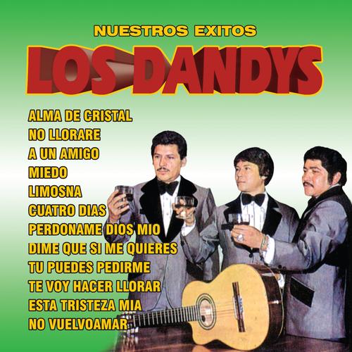 Alma De Cristal By Los Dandys Pandora pandora