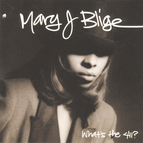 Sweet Thing by Mary J. Blige - Pandora