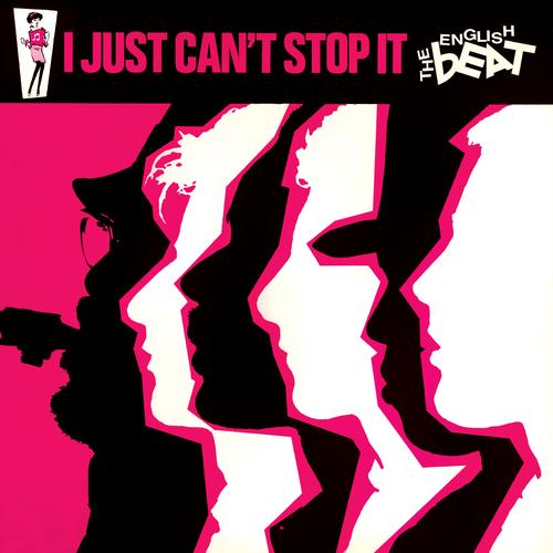 Mirror In the Bathroom by The English Beat Pandora