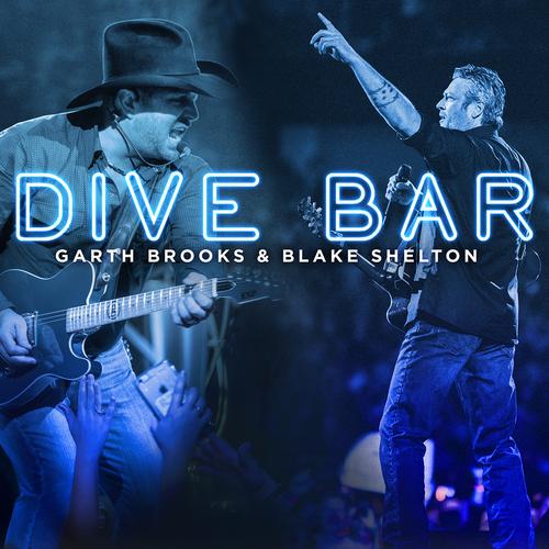 Dive Bar Single By Garth Brooks Pandora