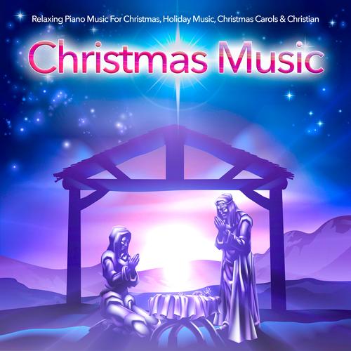 Listen to Contemporary Christian Music, Christian Christmas Music