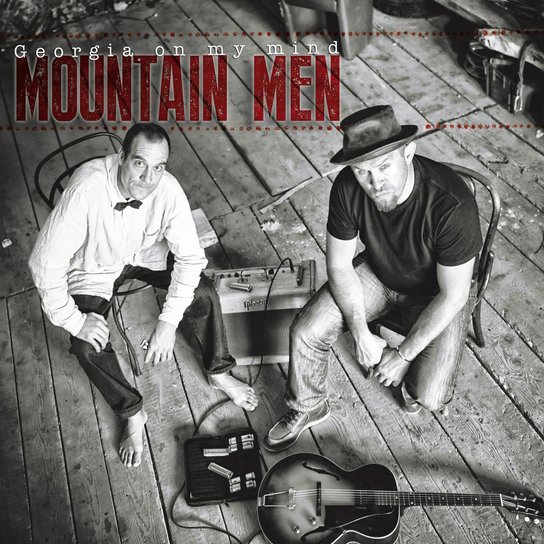 Georgia On My Mind By Mountain Men Pandora pandora