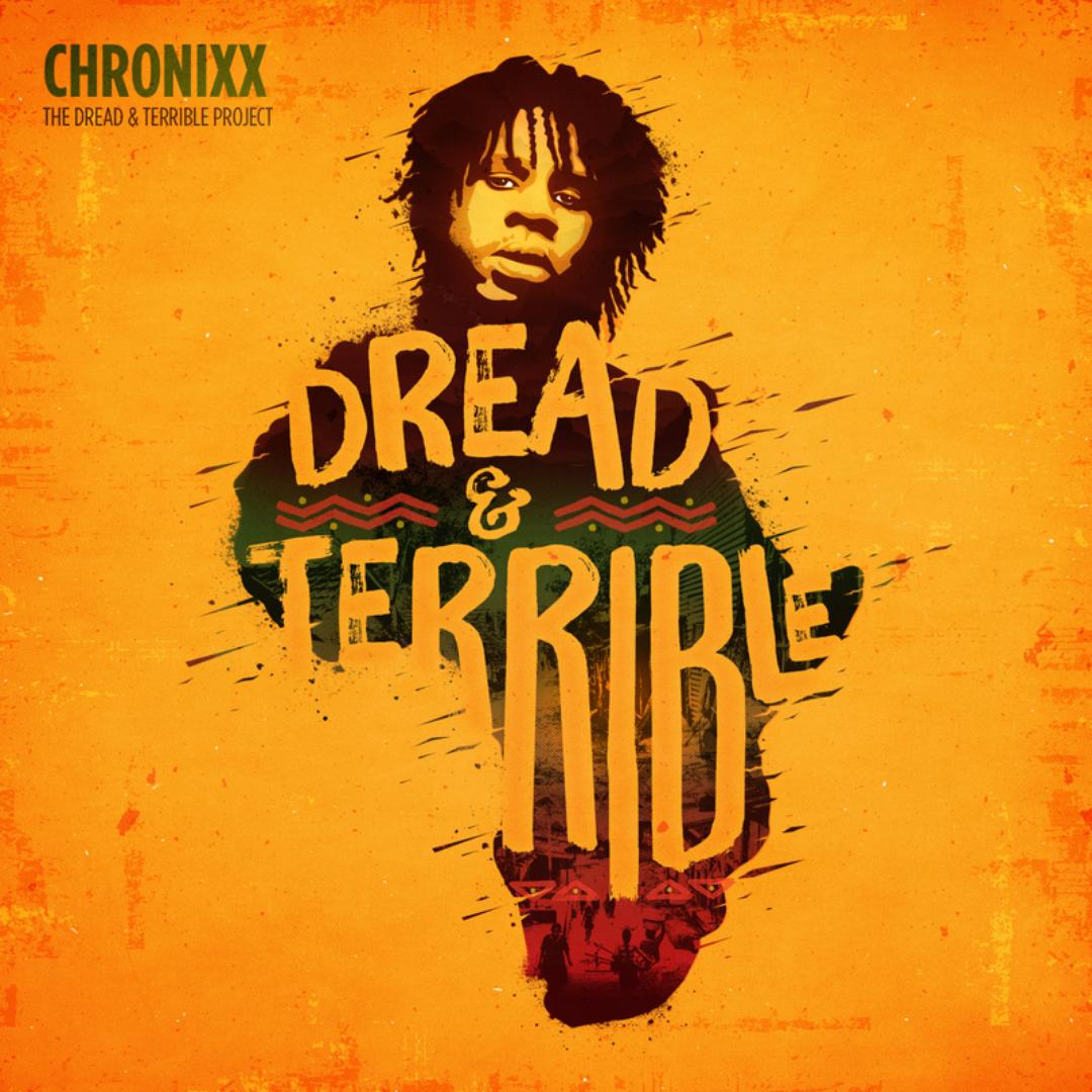 Here Comes Trouble Dub By Chronixx Pandora