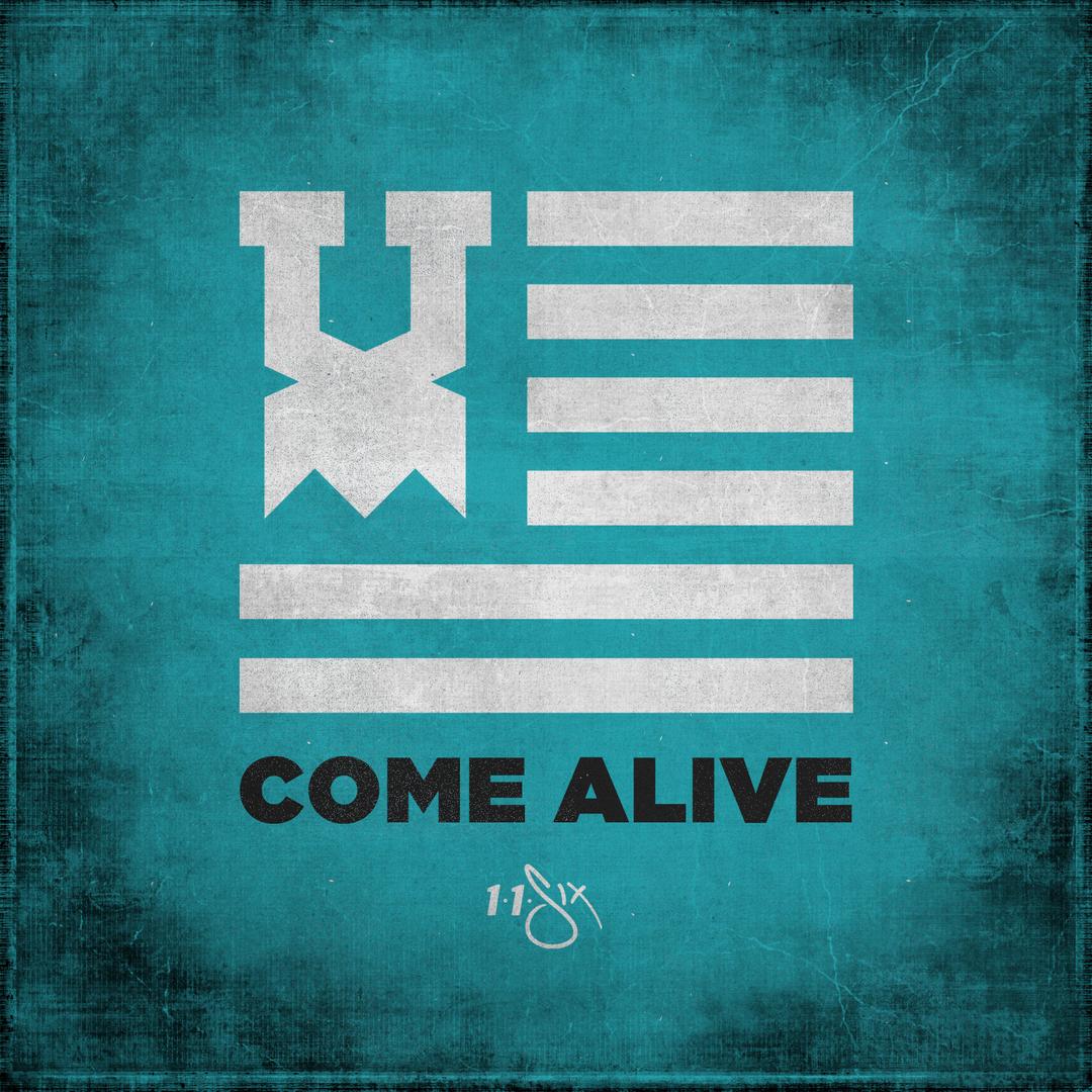 Come Alive Kb Tedashii Derek Minor Andy Mineo By 116 On Pandora Radio Songs Lyrics