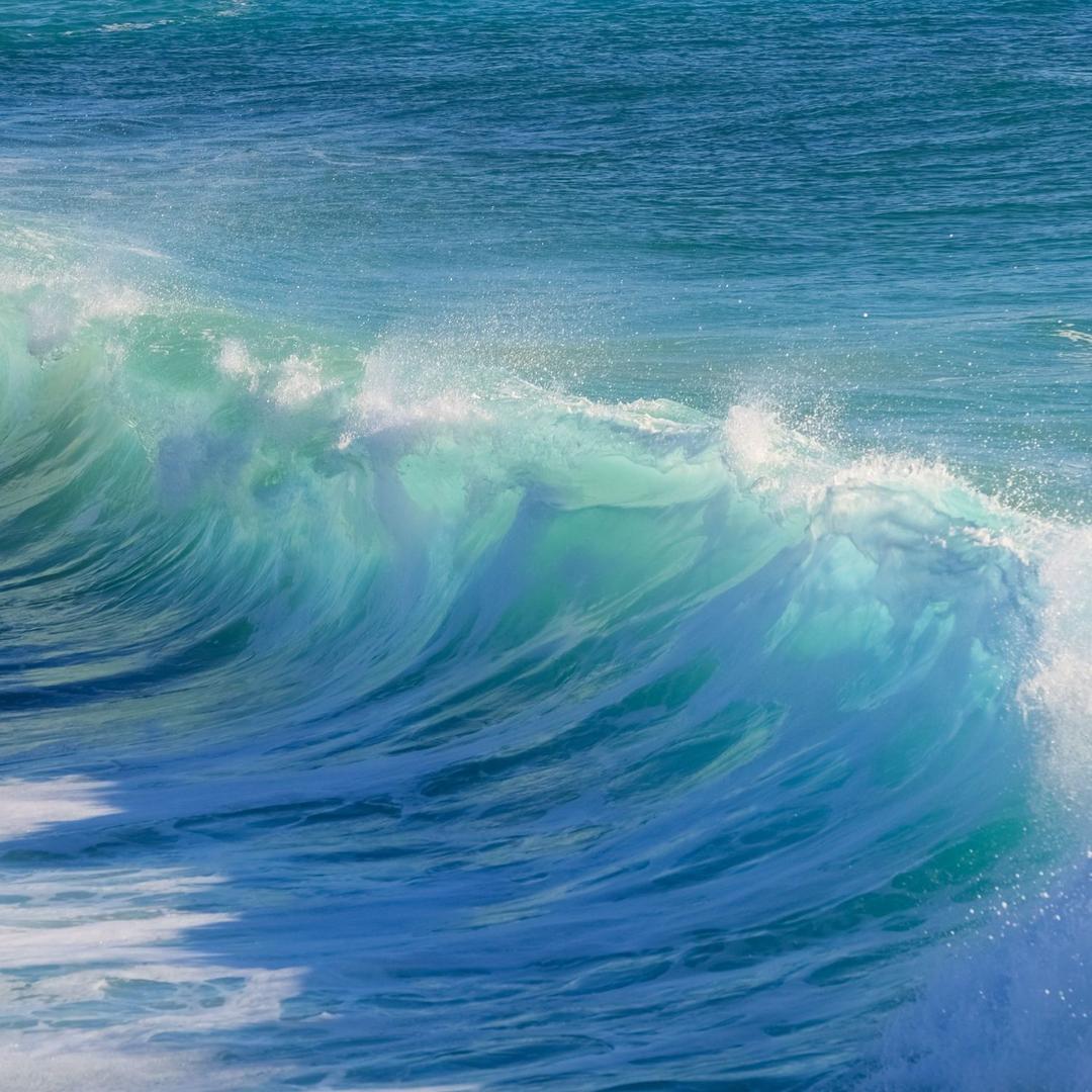 baby sleep sounds waves