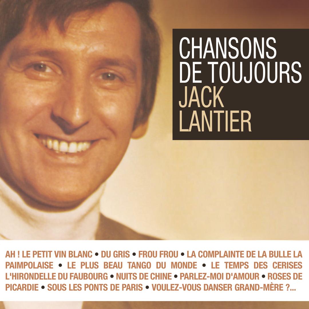 Jack Lantier La Chanson Des Bles Dor Jack Lantier La Chanson Des Blés D'or - Communauté MCMS