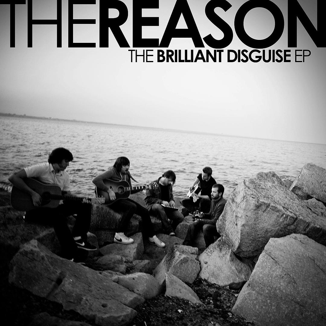 The Reason - Brilliant Disguise pic