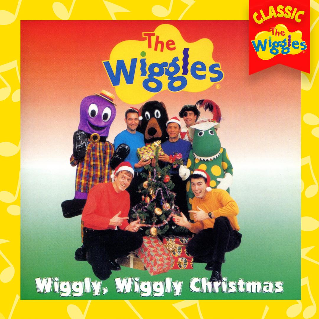 Go Santa Go By The Wiggles Holiday Pandora