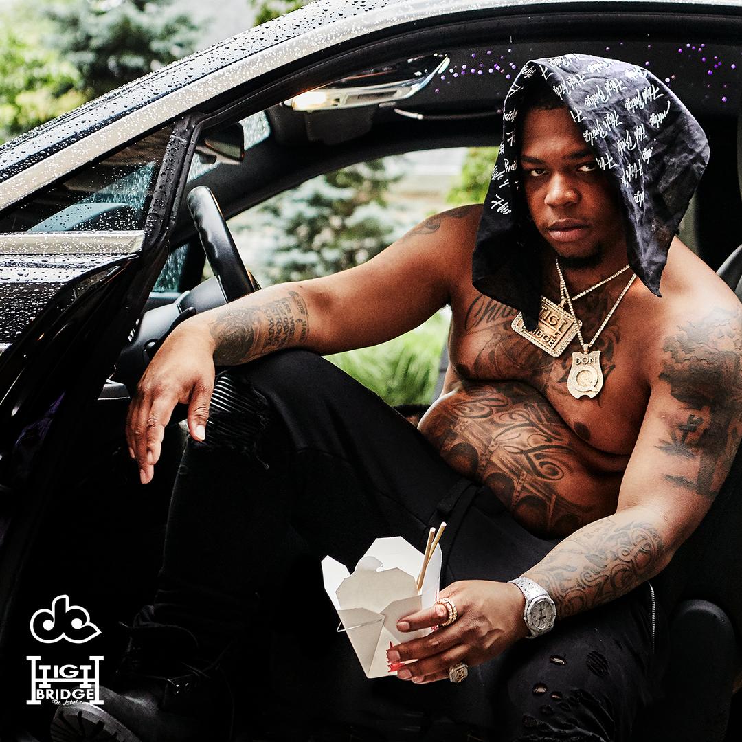 It S A Good Day Feat Young Scooter By Don Q Pandora