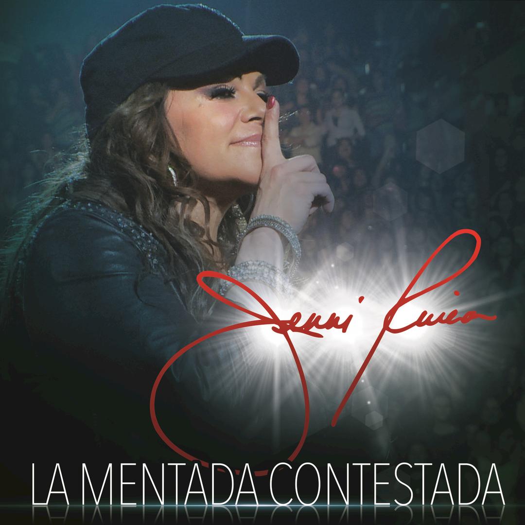 La Mentada Contestada Live By Jenni Rivera Pandora