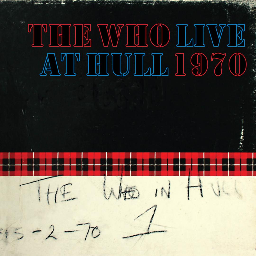We Re Not Gonna Take It Live At Hull By The Who Pandora