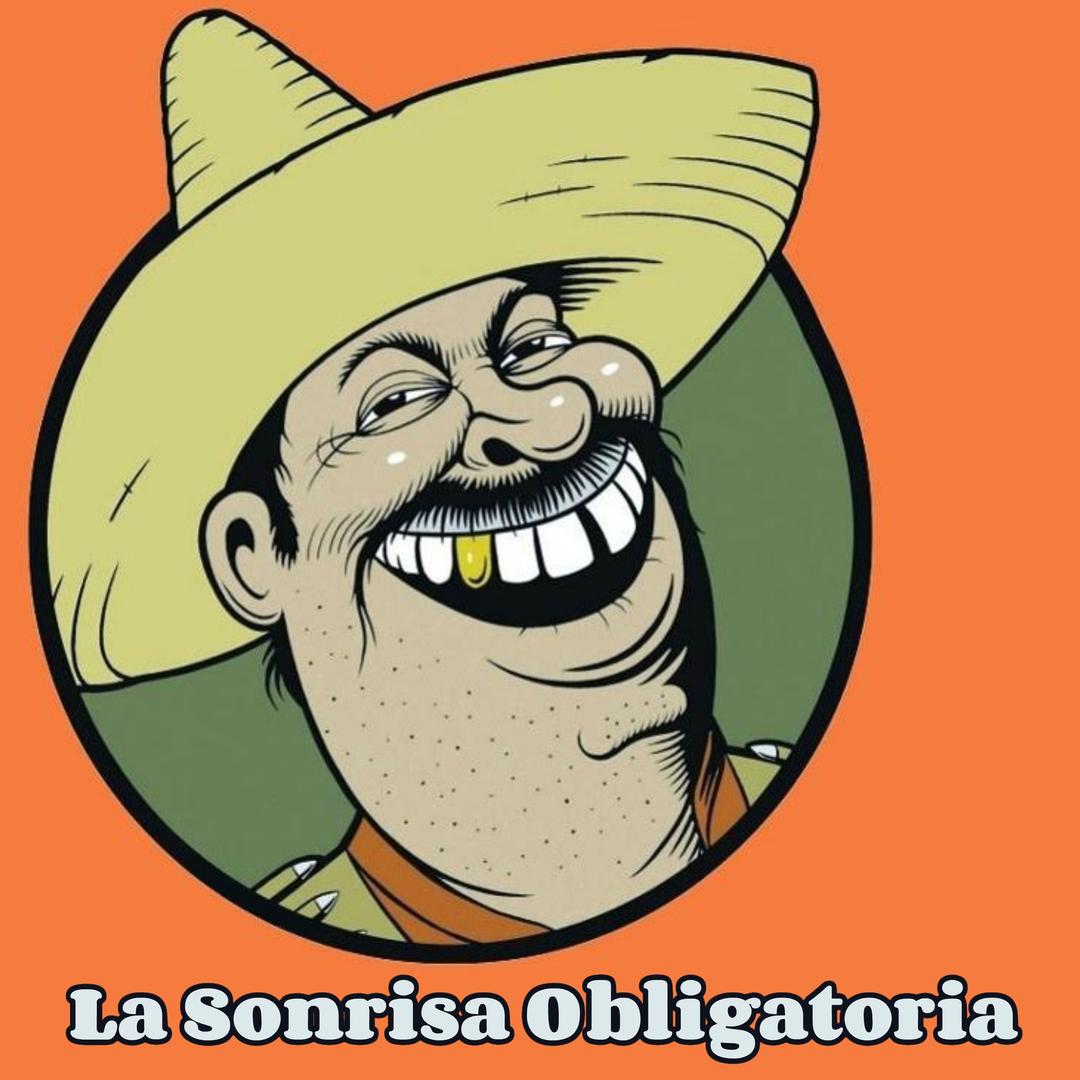 La Sonrisa Obligatoria By Julion Alvarez Y Su Norteno Banda Pandora Los gremios cumplen el rol que necesita la rosada, pero se vienen roces con empresarios. la sonrisa obligatoria by julion