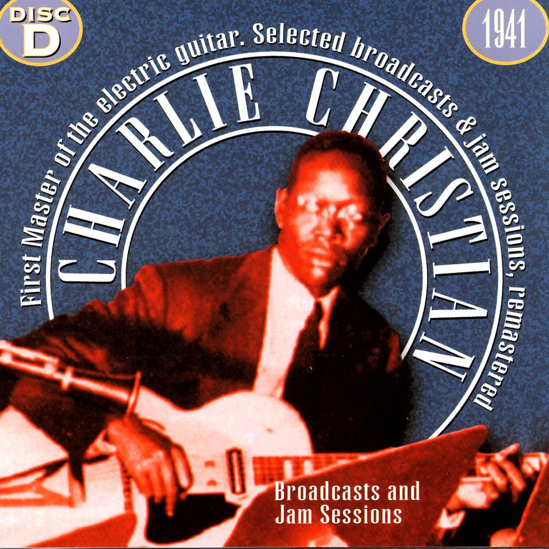 Topsy Swing To Bop By Charlie Christian Pandora