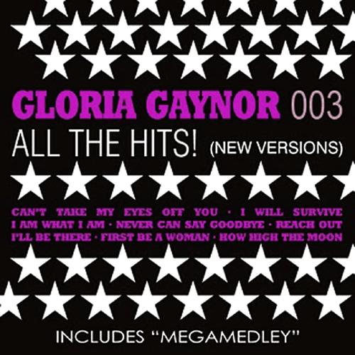 Can T Take My Eyes Off You By Gloria Gaynor Pandora
