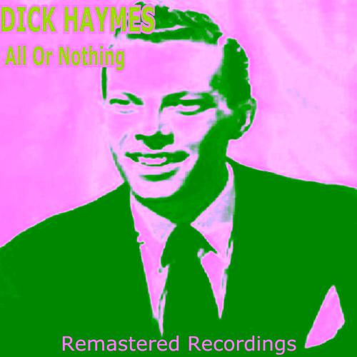 Listen To Dick Haymes Pandora Music And Radio 
