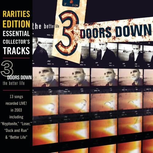 3 Doors Down Pandora