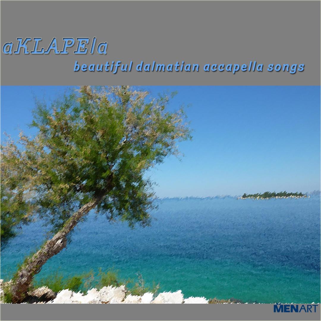 Sutra Ce Te Ponit By Klapa Sinj Pandora