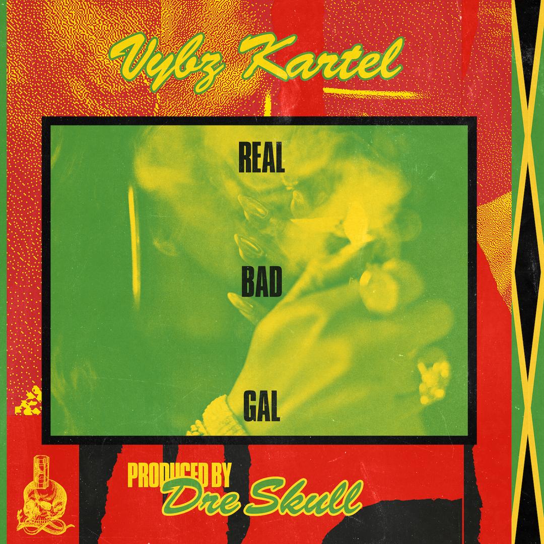 Real Bad Gal By Vybz Kartel Pandora Home lyrics vybz kartel ft. pandora