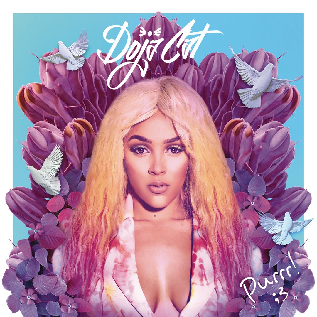 Control By Doja Cat Pandora