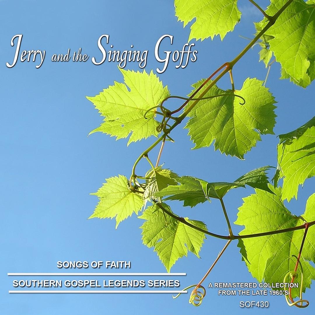 When Home Gates Swing Open For Me By Jerry And The Singing