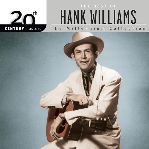 Jambalaya (On The Bayou) (Single Version) by Hank Williams Pandora