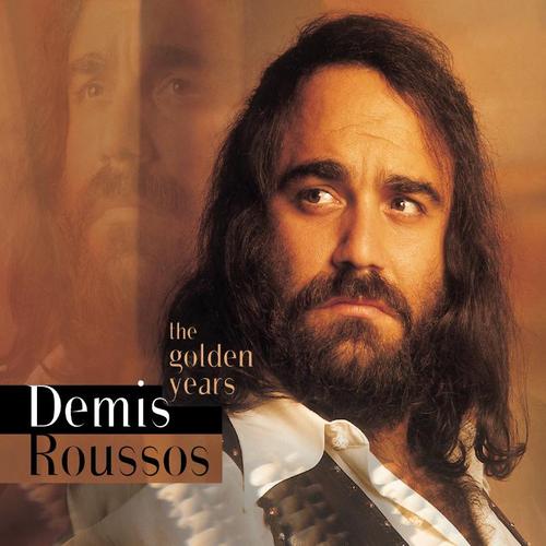 Spring Summer Winter And Fall By Demis Roussos Pandora