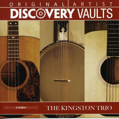 Where Have All The Flowers Gone? by The Kingston Trio Pandora