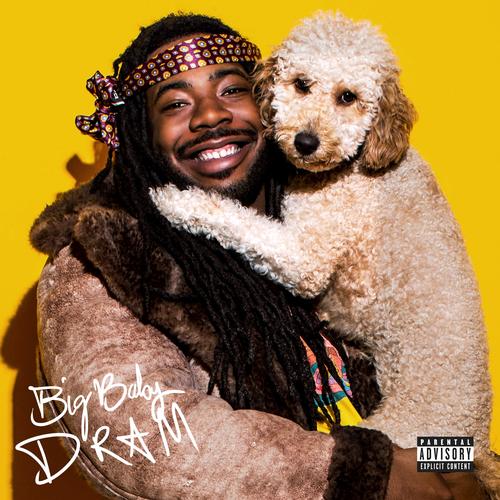 Broccoli (feat. Lil Yachty) by DRAM Pandora