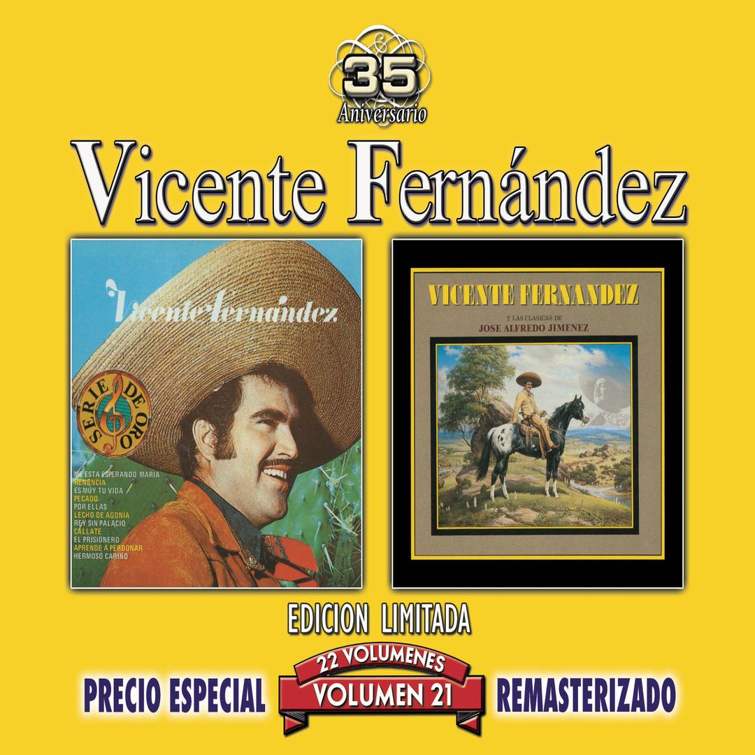 Hermoso Carino By Vicente Fernandez Pandora Y quiero gritarlo hermoso carino. pandora