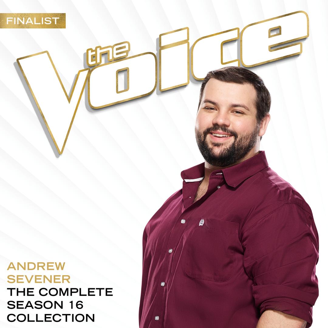 Long Haired Country Boy The Voice Performance By Andrew Sevener