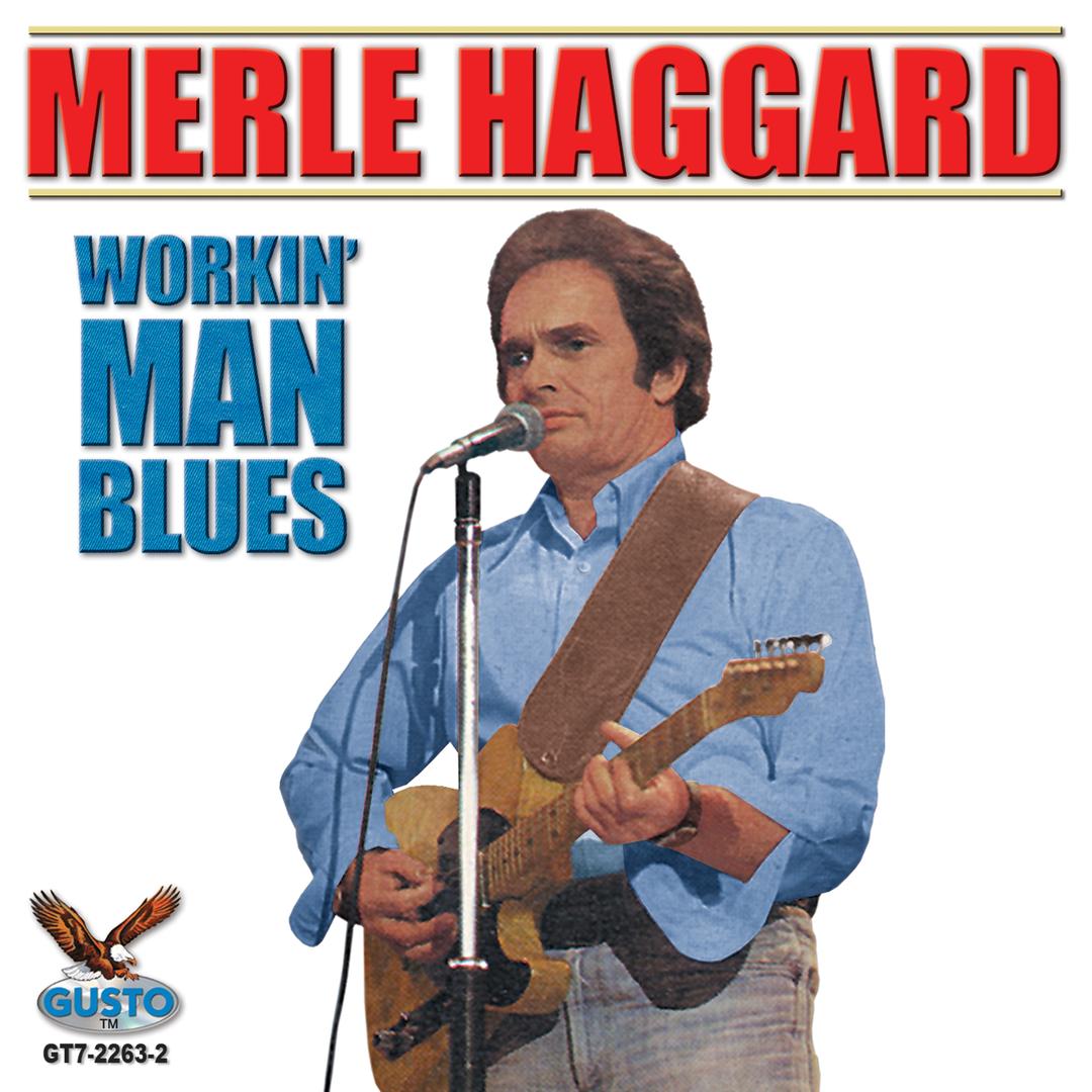 Swinging Doors By Merle Haggard Pandora