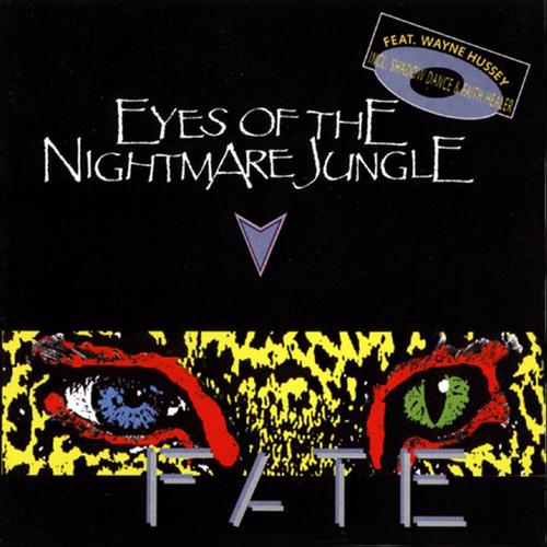 Shadow Dance (Original Version) by Eyes Of The Nightmare Jungle Pandora