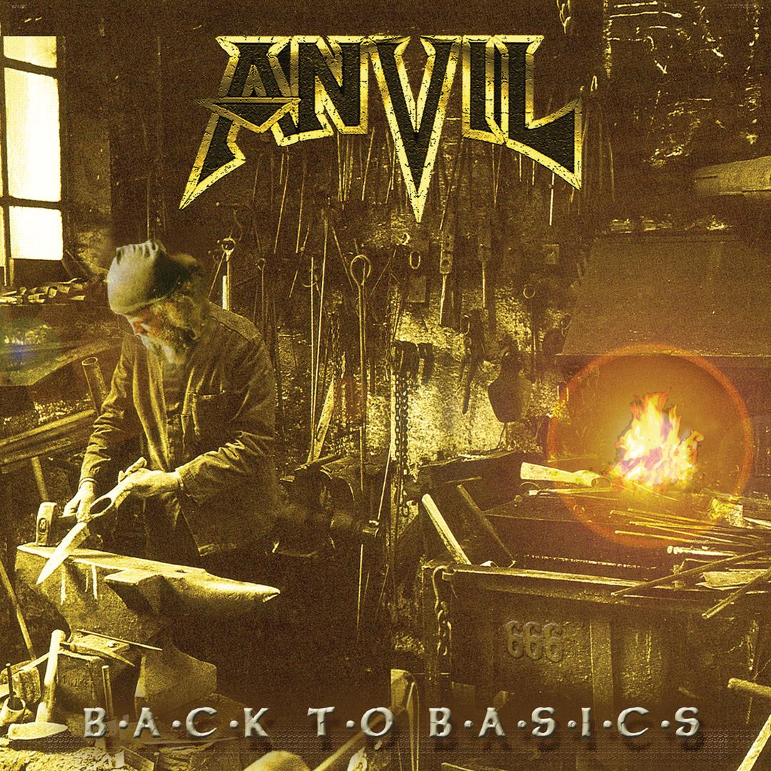 Bottom Feeder By Anvil Pandora