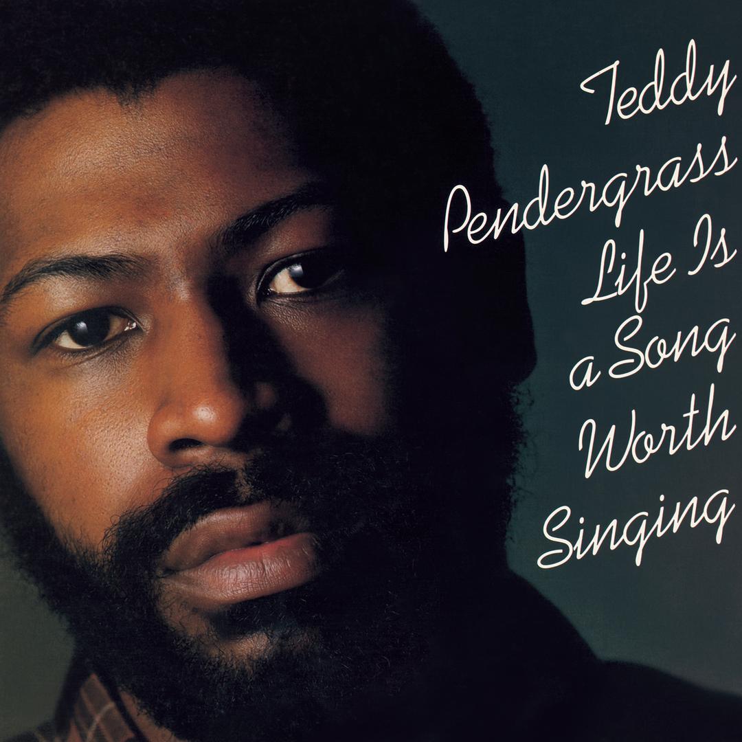 Close The Door By Teddy Pendergrass Pandora