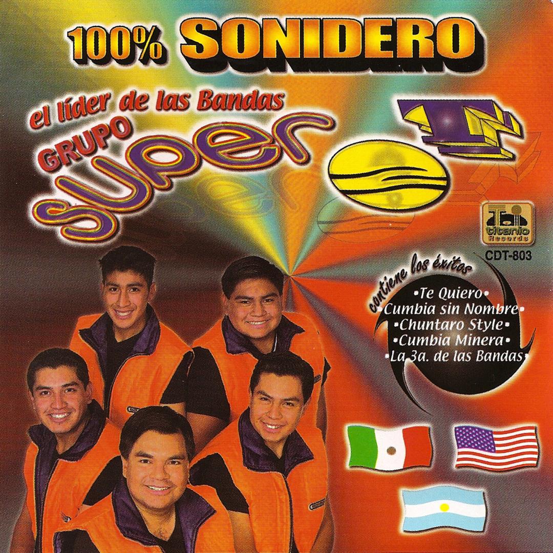 Chuntaro Style By Grupo Super T Pandora Music video by el gran silencio performing chúntaro style. pandora