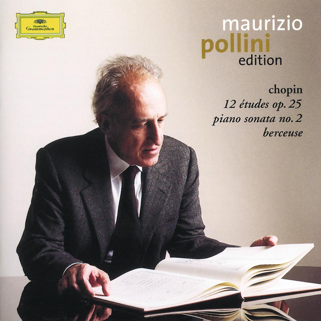 12 Etudes Op 25 No 11 In A Minor Winter Wind By Maurizio