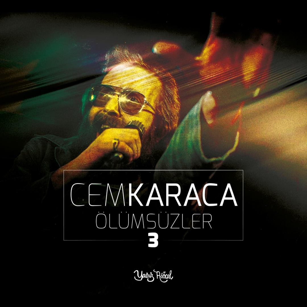 Hikaye By Cem Karaca Pandora