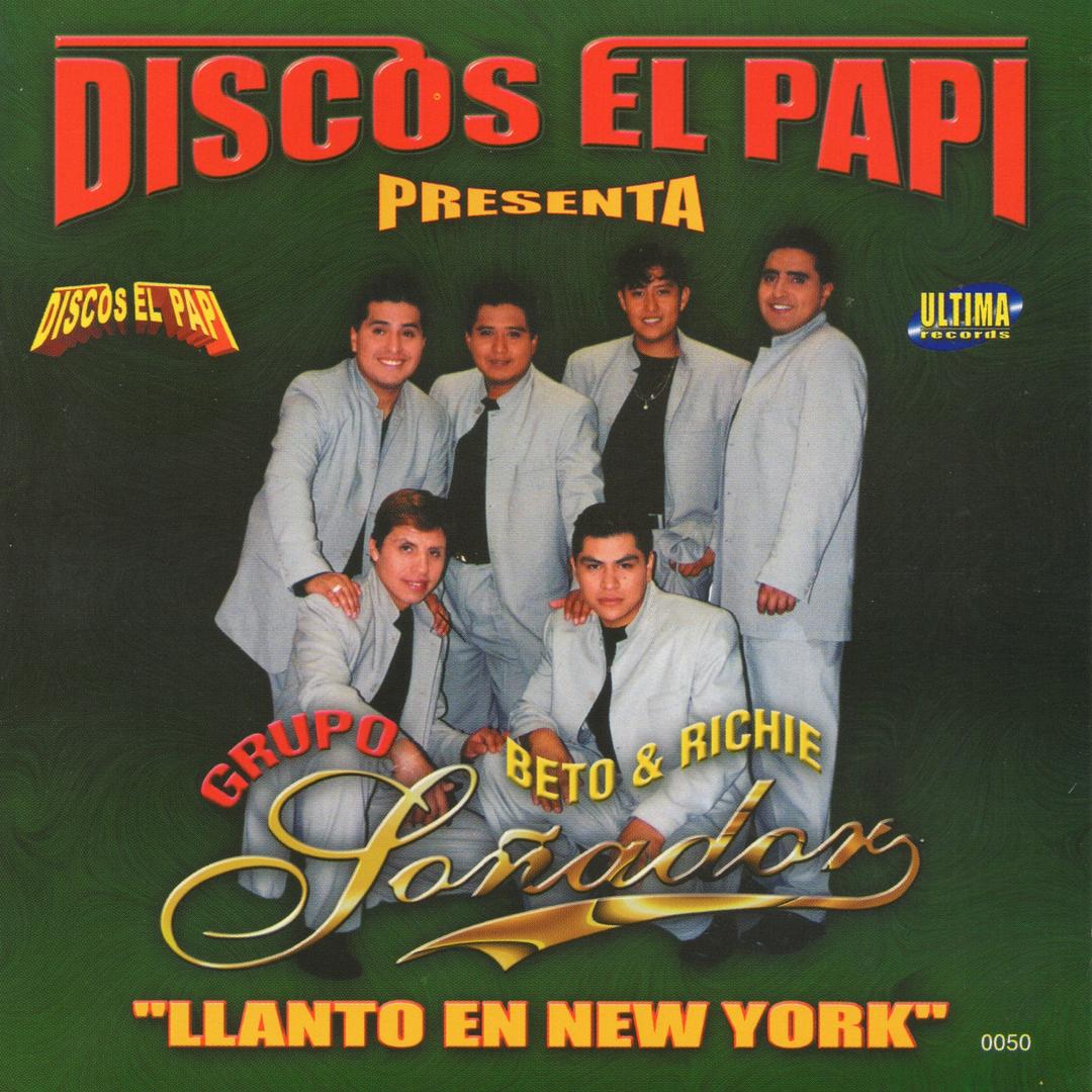 Loco Loquito By Beto Y Richie Grupo Sonador Pandora Megamix, conga, timbal y acordeon, camino al cielo. pandora